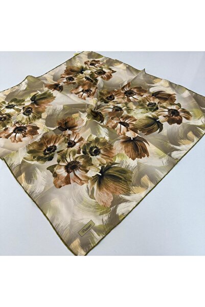 Picasso Eșarfă Relax din bumbac moale LDFX0401