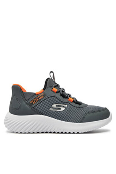 SKECHERS Teniși pentru băieți 403822L gri