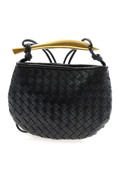 Bambi Black Women's Shoulder Bag C06619404716