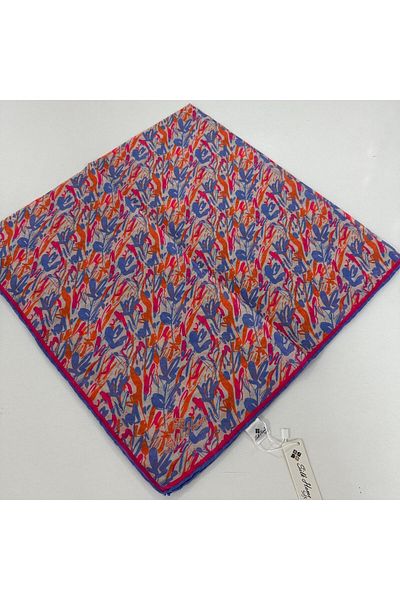 Silk Home Soft Cotton Scarf Ldfs3502