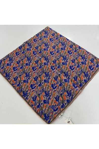 Silk Home Soft Cotton Scarf Ldfs3504