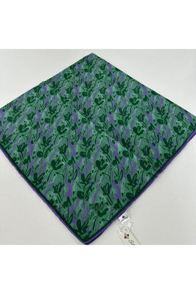 Silk Home Μαλακό βαμβακερό κασκόλ LDFS3518