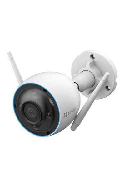 EZVIZ Camera de supraveghere H3 2K Wi-Fi Smart Home