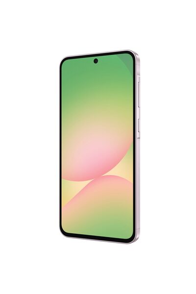 Samsung Telefon mobil Galaxy A56, Dual SIM, 12GB RAM, 256GB, 5G, Awesome Pink