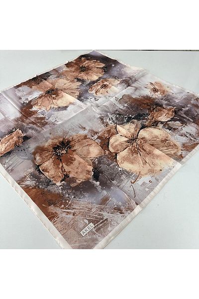 Akel Crystal Scarf New Season Lta1104