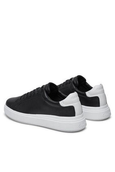 Calvin Klein Calvin Klein Men's Sneakers HM0HM01016 Black