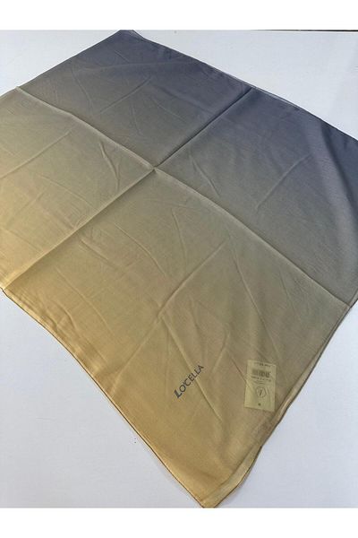 locella Cotton Voile Shawl Lwd0901