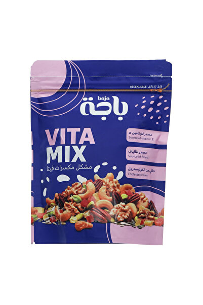 Baja East مزيج باجا فيتا، 280 جرام