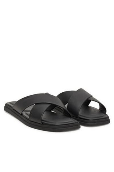 Calvin Klein Men's Flip-Flops HM0HM01737 multicolor