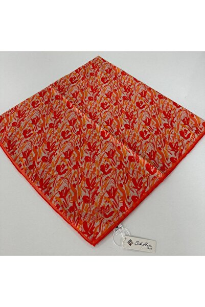 Silk Home Eșarfă din bumbac moale LDFS3533