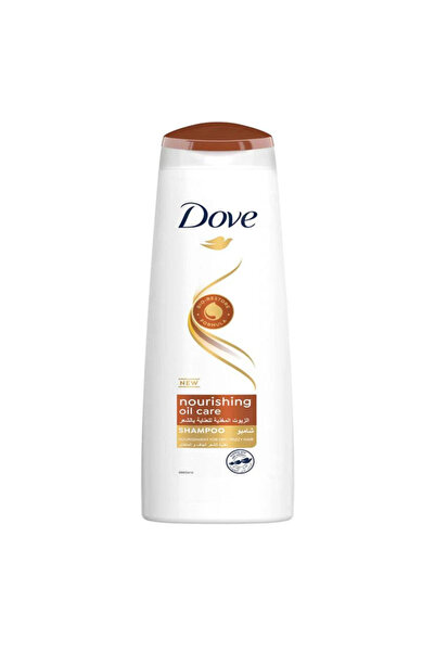 Dove شامبو زيت مغذي، 590 مل