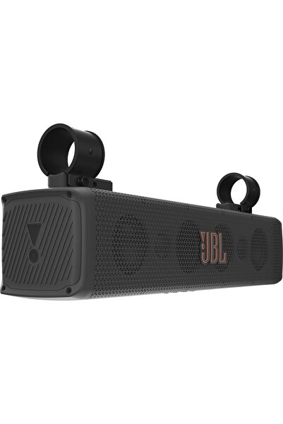 JBL Automotive/Marine Amplified Soundbar RALLYBAR S
