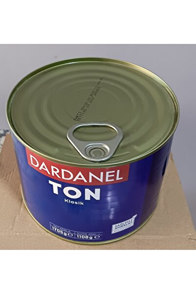 Dardanel TON 1705 KLASİK AYÇİÇEK YAĞLI