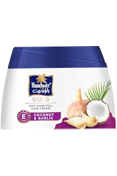 Parachute Gold Hair Cream Device 210 Ml Coconut And Garlic