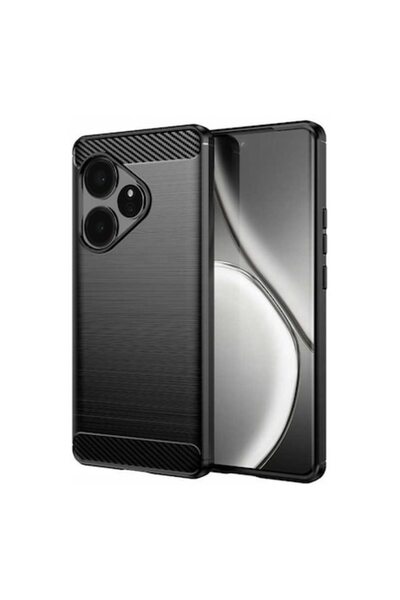 Velo Carcasă compatibilă cu Realme GT 6 / GT 6T, Precision Fit, W3854, Plasti...