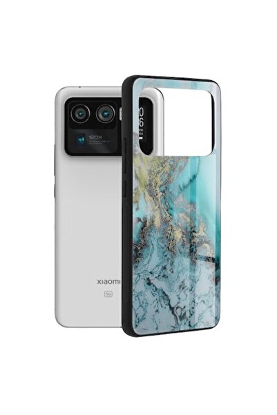 Modo Συμβατή θήκη συμβατή με Xiaomi Mi 11 Ultra, Αντιγρατσουνιές, D553, Premi...