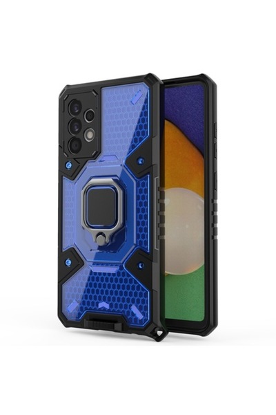 dalip Carcasă Techsuit Honeycomb Armor pentru Samsung Galaxy A52 4G / A52 5G ...