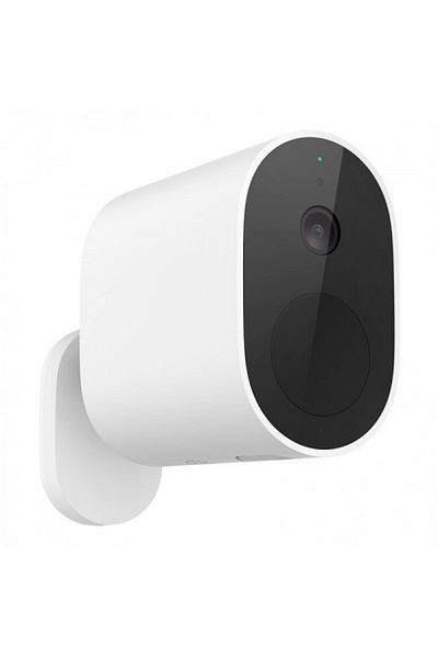 Xiaomi Camera de Supraveghere Mi Home, Wi-Fi, 1080P, IP65, Exterior, Xtreme Armor, B45, Resigilata