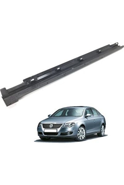 gkl Vw Passat B6 Sol Marşpiyel Kaplama 2006-2011 3C0853855B
