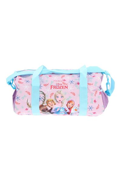 Frozen Children's sports bag, 40x24x19 cm, multicolor,