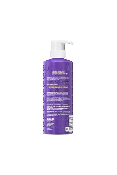 Aussie Kids Sulfate-Free Curly Conditioner, 16 fl oz/475 ml