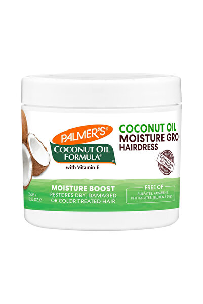 Palmers بلسم جوز الهند، 150 جرام