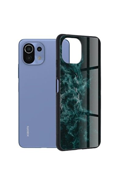 OEM Husă pentru Xiaomi Mi 11 Lite / Mi 11 Lite 5G / 11 Lite 5G NE, seria Tech...