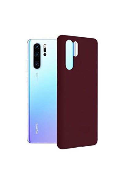 Bibilel Θήκη για Huawei P30 Pro / P30 Pro New Edition, Techsuit Soft Edge Σιλ...