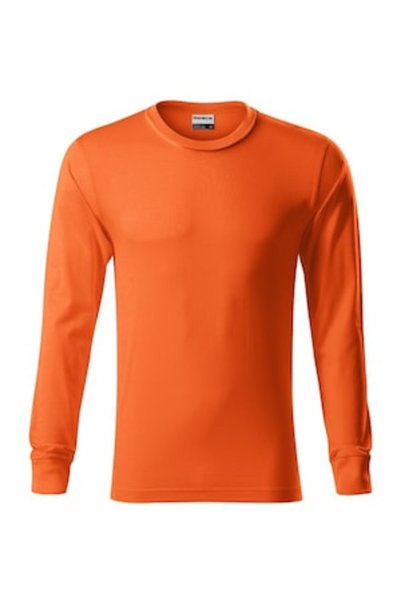 Malfini Μπλουζάκι Unisex - R05, S, Πορτοκαλί