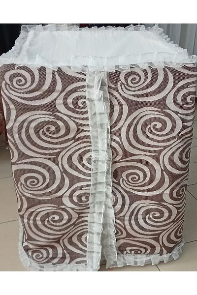 Sevimli Cover for Washing Machine