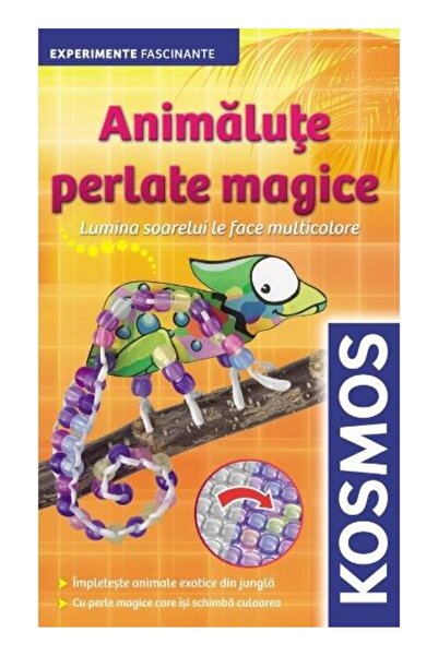 Kosmos Animale Perlate Magice
