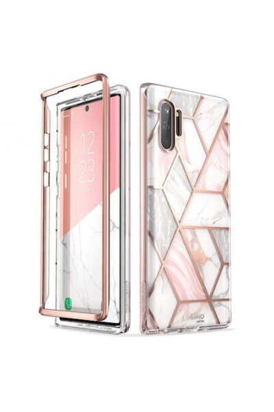 i-Blason Προστατευτική θήκη για Samsung Galaxy Note 10 Plus / Note 10 Plus 5G...