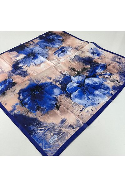 Akel Crystal Scarf New Season Lta1108