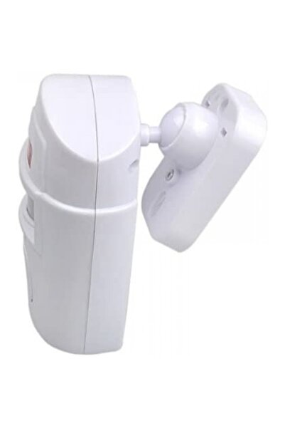 FOXMAG24 Alarm system with remote control, YL-105, without wiring