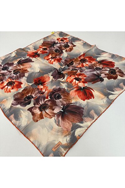 Picasso Relax Soft Pamuklu Eşarp LDFX0407