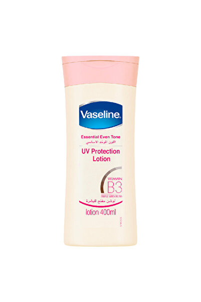 Vaseline Healthy Even Tone Body Lotion, 400 ml