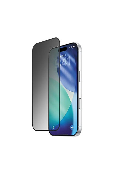 Mcdodo PF-7003 iPhone 17 Hayalet Ekran Koruyucu