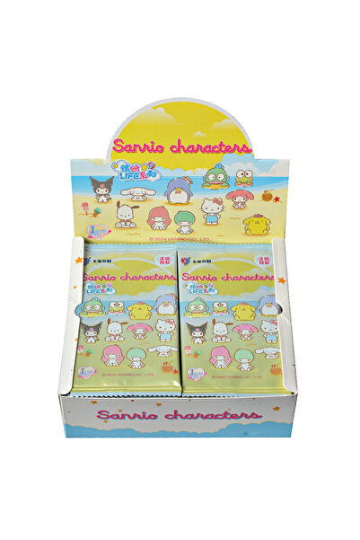 choice2 1Box(108Pcs Cards) KABAO Original Sanrio Kuromi Hello Kitty My Melody...