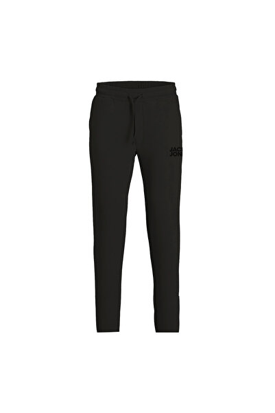 Jack & Jones Gordon Erkek Siyah Eşofman Altı (12290437-B)