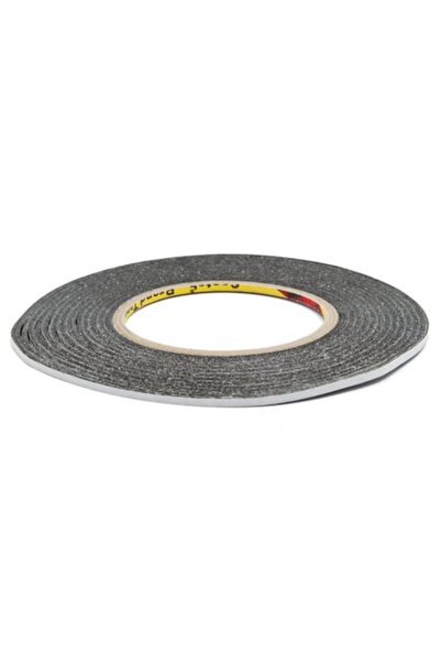 Juls Adhesive Tape, 3mm, 50m, Xtreme Armor, L85, White
