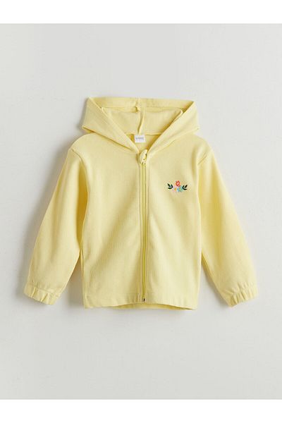 MAXLEVEL MODA Hooded Spanish Leggings Girls' Double Suit
