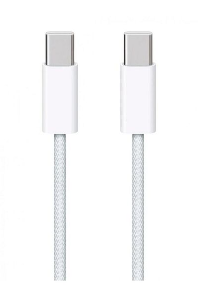 SP SPON High-Speed USB Type-C to Type-C Charging Cable, 1m, 60W for iPhone, iPad, MacBook Pro, Samsung, Huaw