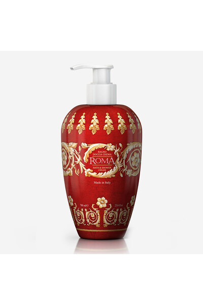Rudy Milano Roma Tropikal Meyve Duş Jeli 700 Ml