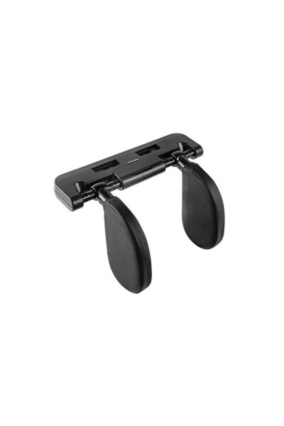 eR D L Car headrest for head and neck, adjustable, 36x22x13cm, eR D L
