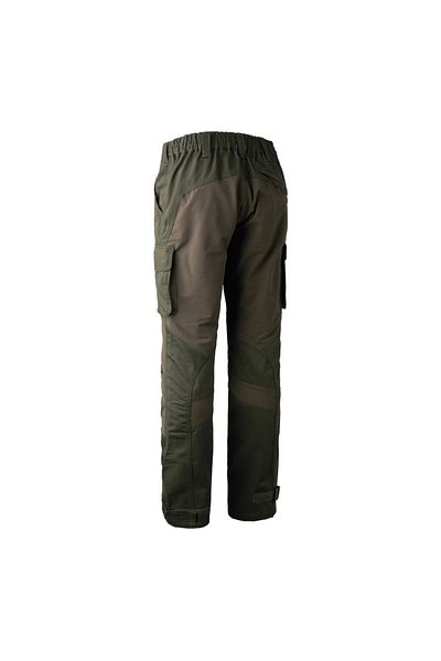 Deerhunter Rogaland Stretch Trousers, Adventure Green