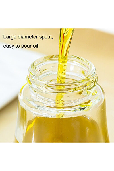 eR D L Glass oil sprayer, 150ml, blue, eR D L