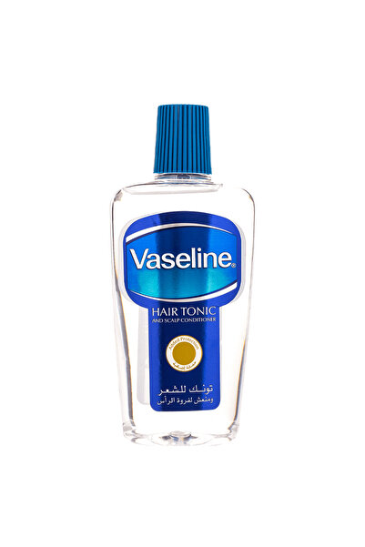 Vaseline زيت تونيك الشعر، 300 مل