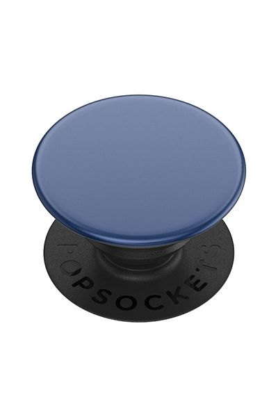 Tim Phone Holder, Base MAG, X60, Lexgard, Aluminum Indigo Blue