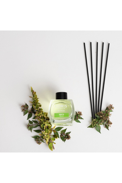 Loris Ceai Verde Odorizant Camera 120 ml