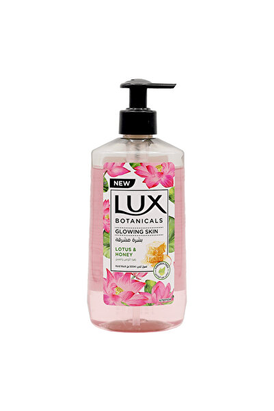 LUX Lotus & Honey Hand Wash, 500ml